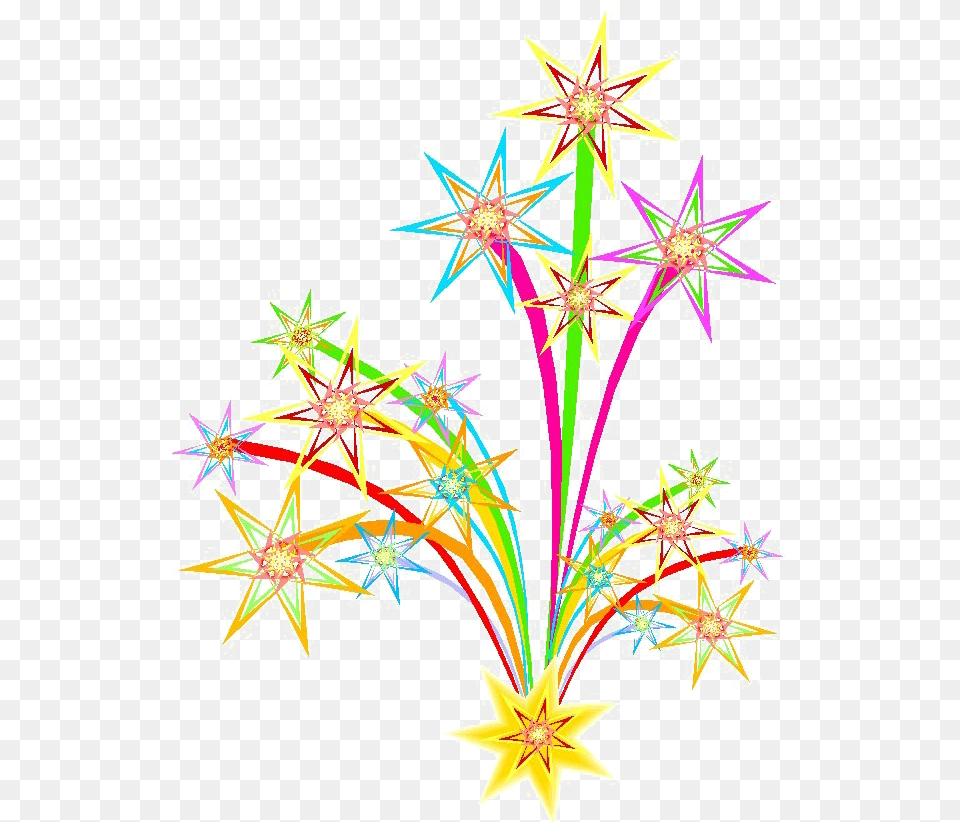 Fireworks Background Clipart, Pattern, Art, Floral Design, Graphics Free Png