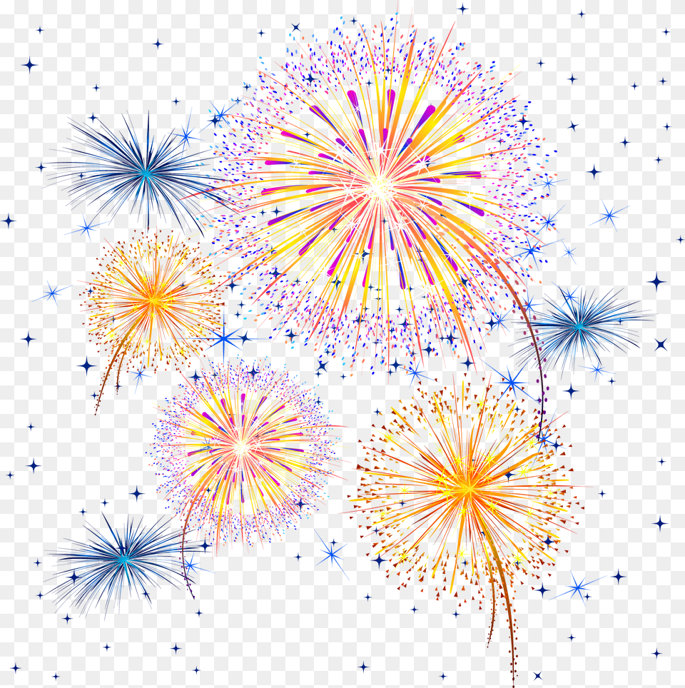 Fireworks Background Fireworks Clipart, Machine, Wheel Png Image