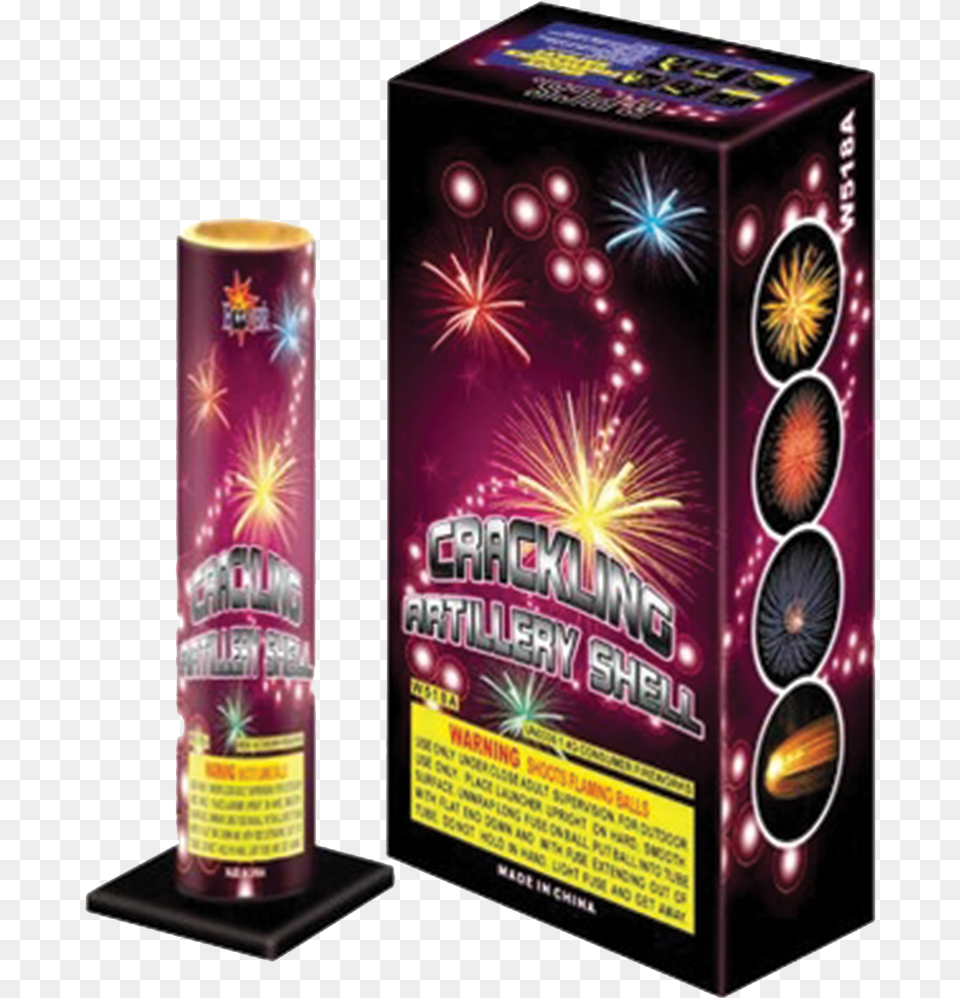Fireworks Box, Machine, Wheel Png