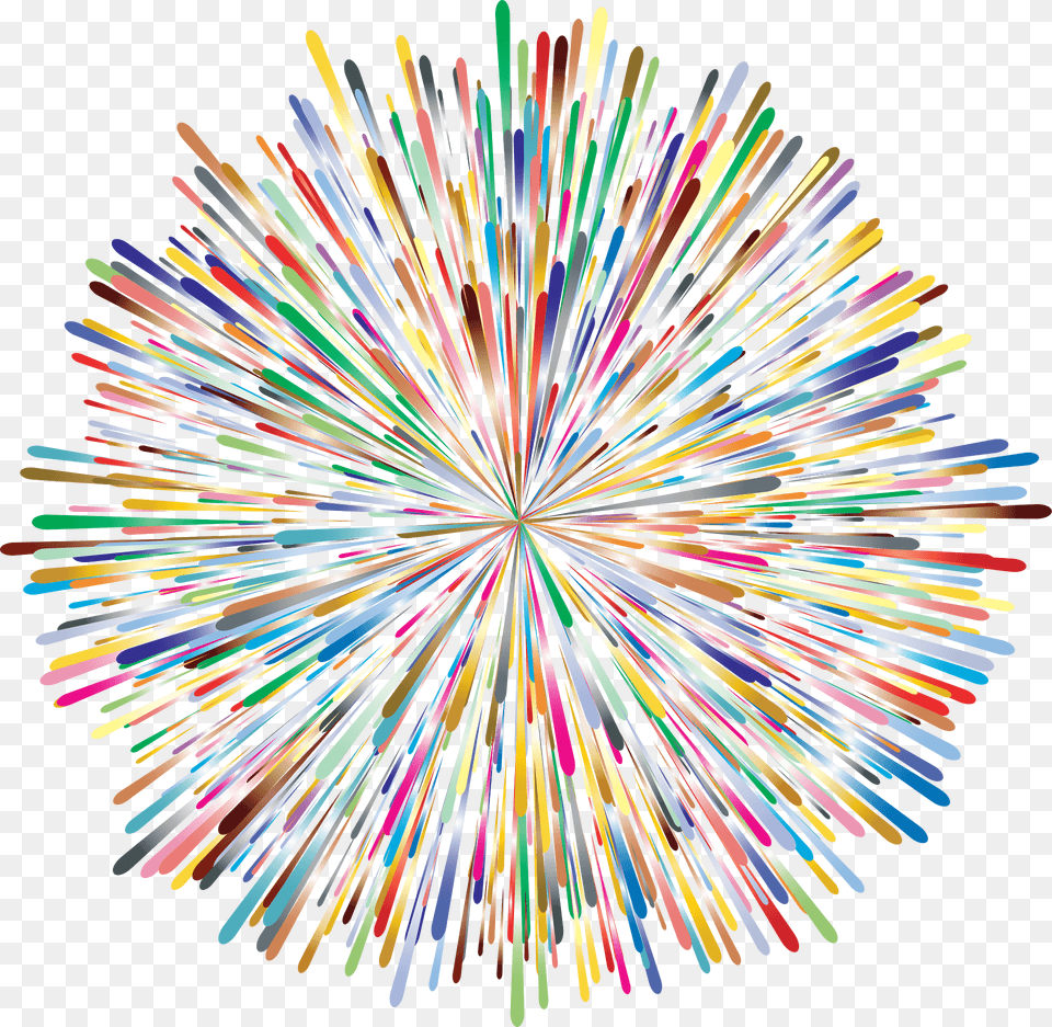 Fireworks Clipart, Art, Modern Art, Pattern, Graphics Free Png