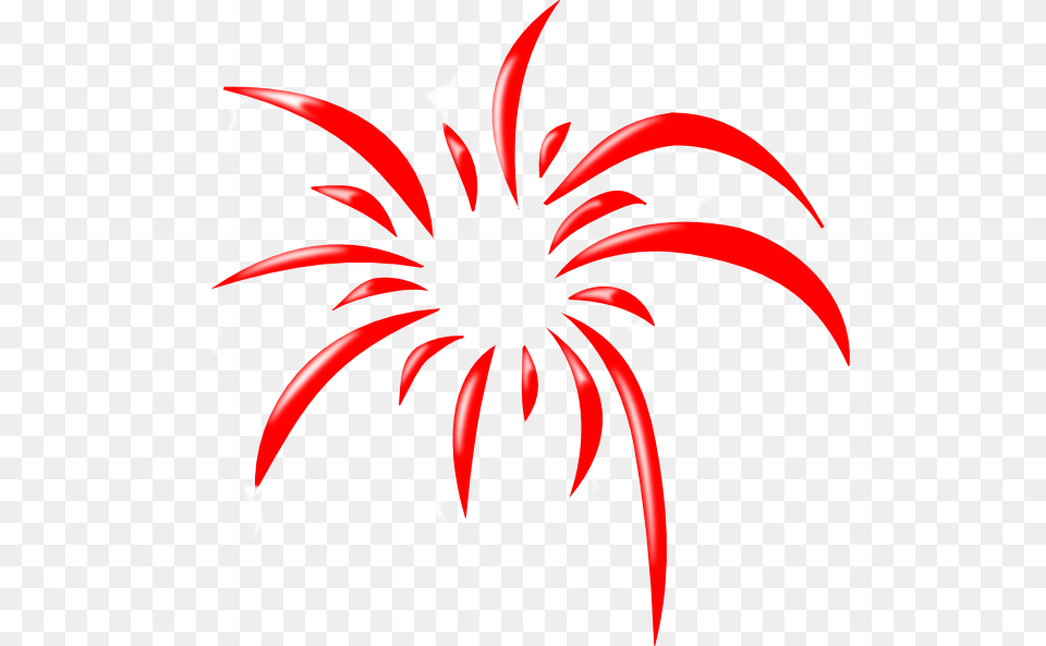 Fireworks Clipart Animated, Art, Floral Design, Graphics, Pattern Png Image