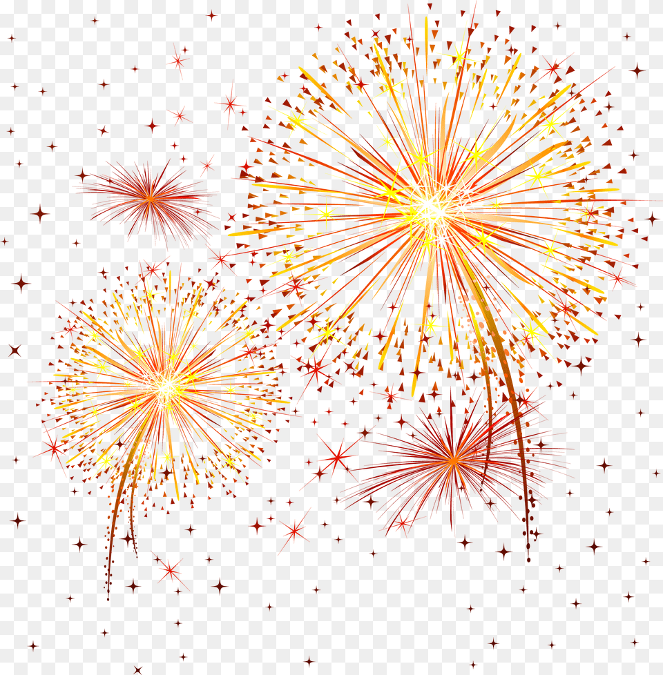 Fireworks Clipart Background Background Fireworks, Machine, Wheel, Flare, Light Free Png Download