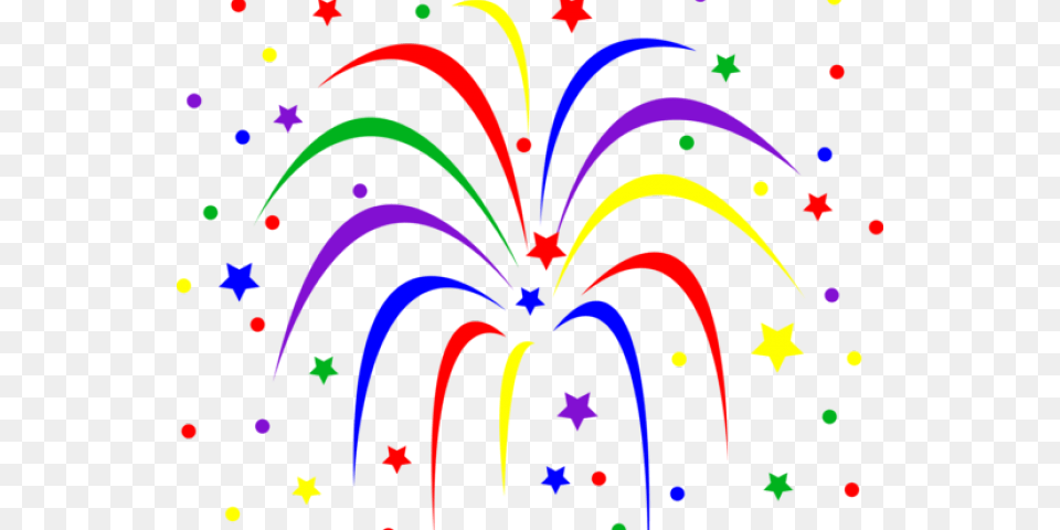 Fireworks Clipart Fireworks Firecrackers Animations Clipart, Pattern, Art, Graphics, Car Free Png Download