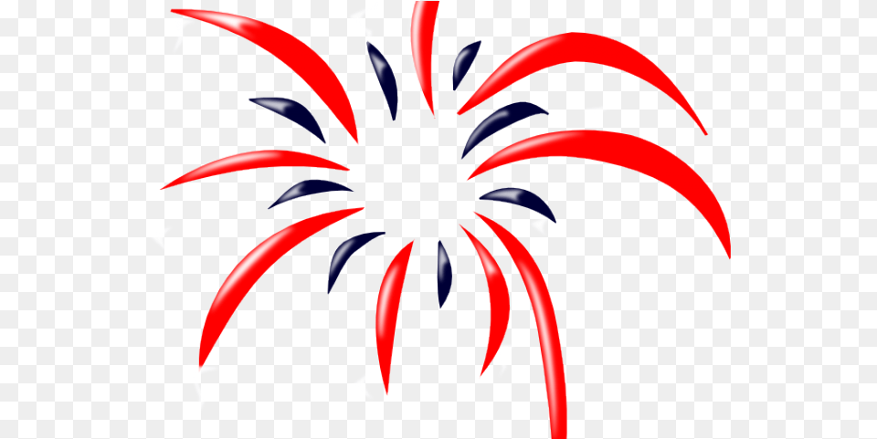 Fireworks Clipart Format Red And White Fireworks Transparent Background Fireworks Clipart, Art, Graphics, Animal, Bird Png Image