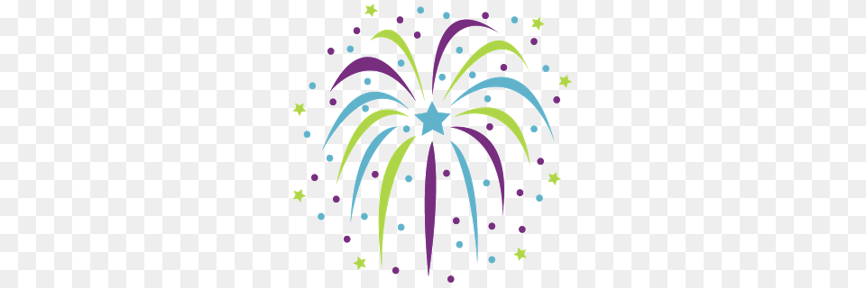 Fireworks Clipart Simple, Art, Floral Design, Graphics, Pattern Png