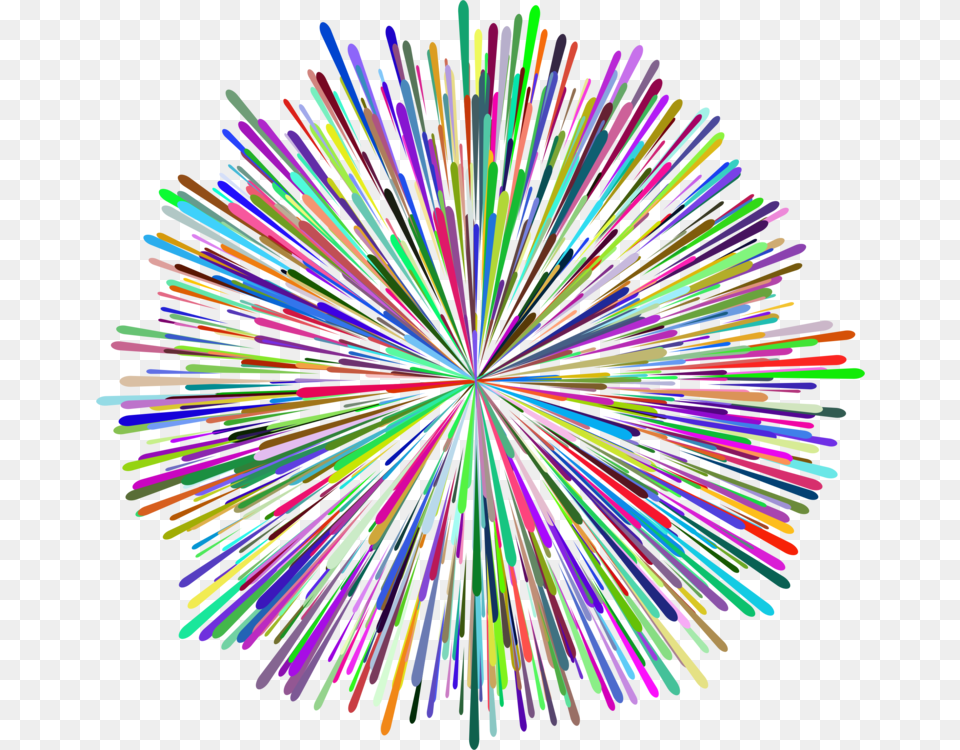 Fireworks Computer Icons Black And White, Light, Neon, Machine, Wheel Free Png