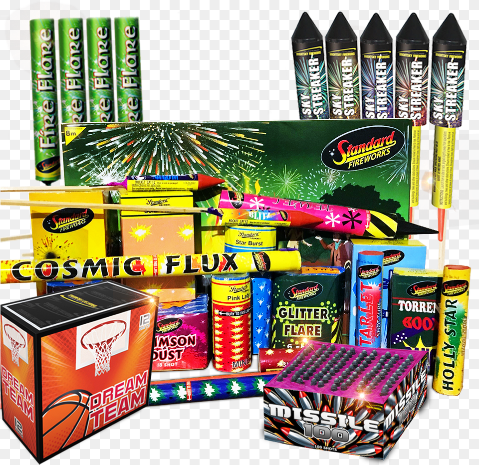 Fireworks Download Fireworks Packs, Food, Sweets, Person, Can Png