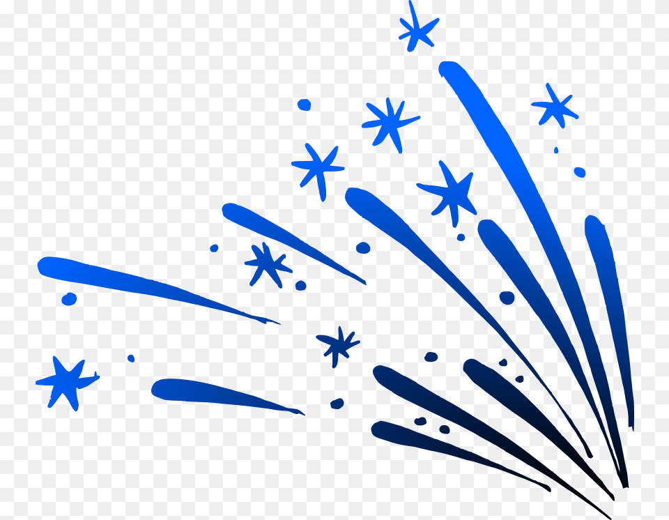 Fireworks Drawing Vector, Art, Graphics, Nature, Outdoors Free Png