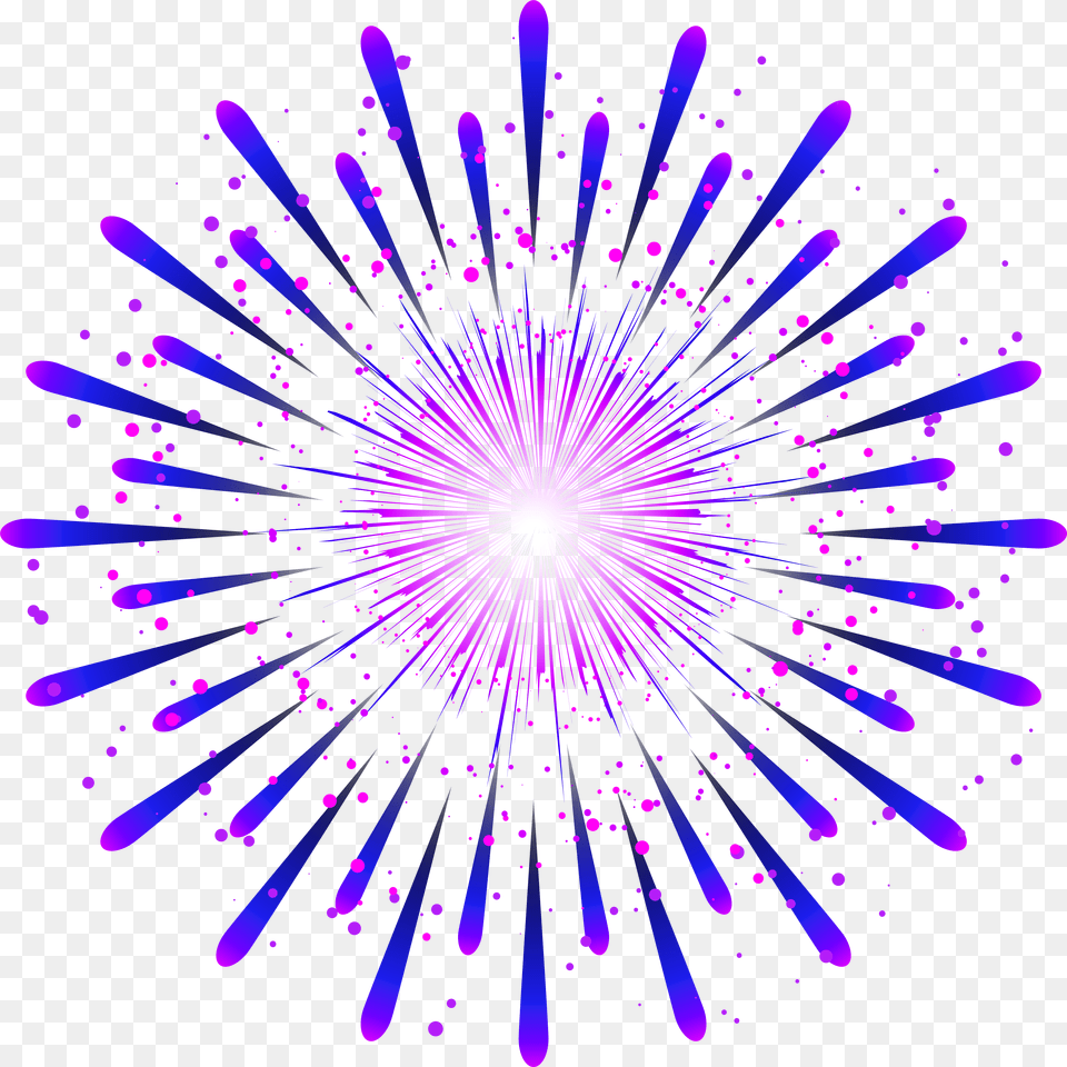 Fireworks Firework Clipart Png