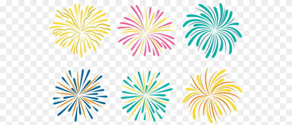 Fireworks Fireworks, Art, Graphics, Pattern, Collage Free Transparent Png