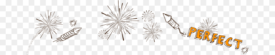 Fireworks Fireworks Fireworks Doodle, Plant, Tree, Grass, Art Png