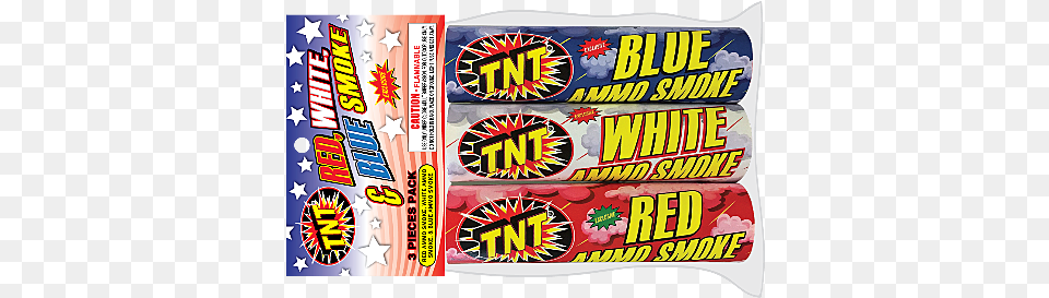 Fireworks From Pop Up Tents In Central New York Recalled Orange, Food, Sweets, Gum Free Transparent Png