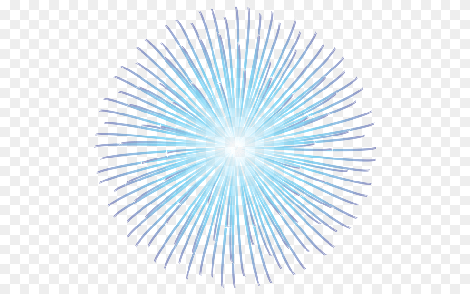 Fireworks Graphic Library Files Blue Fireworks No Background, Lighting, Machine, Pattern, Wheel Png