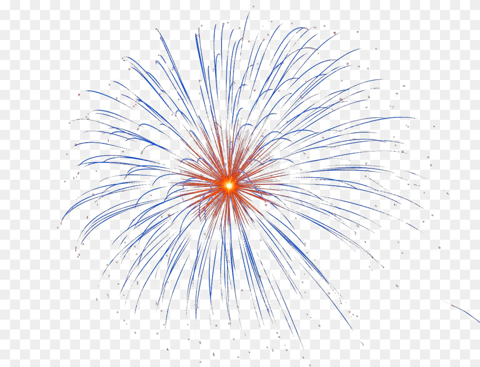 Fireworks High Fireworks With White Background, Chandelier, Lamp Free Transparent Png