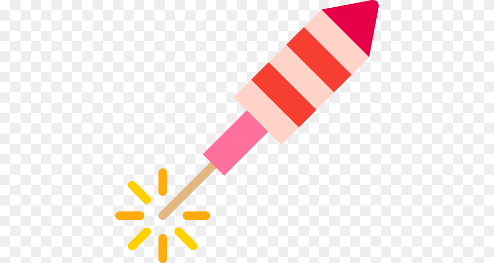 Fireworks Icon, Food, Sweets, Candy Free Transparent Png