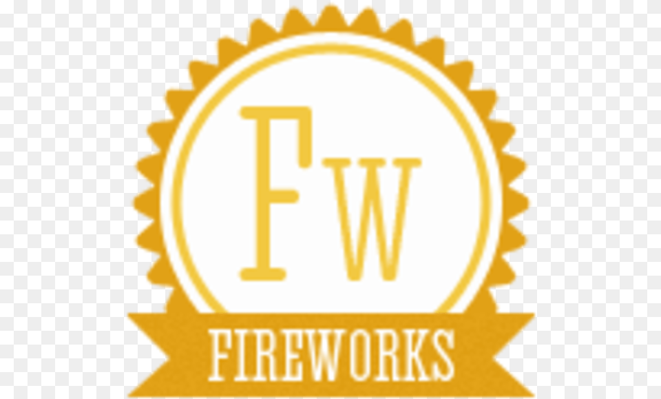 Fireworks Icon, Logo Png Image