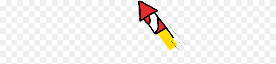 Fireworks Illustration, Cosmetics, Lipstick, Rocket, Weapon Png Image