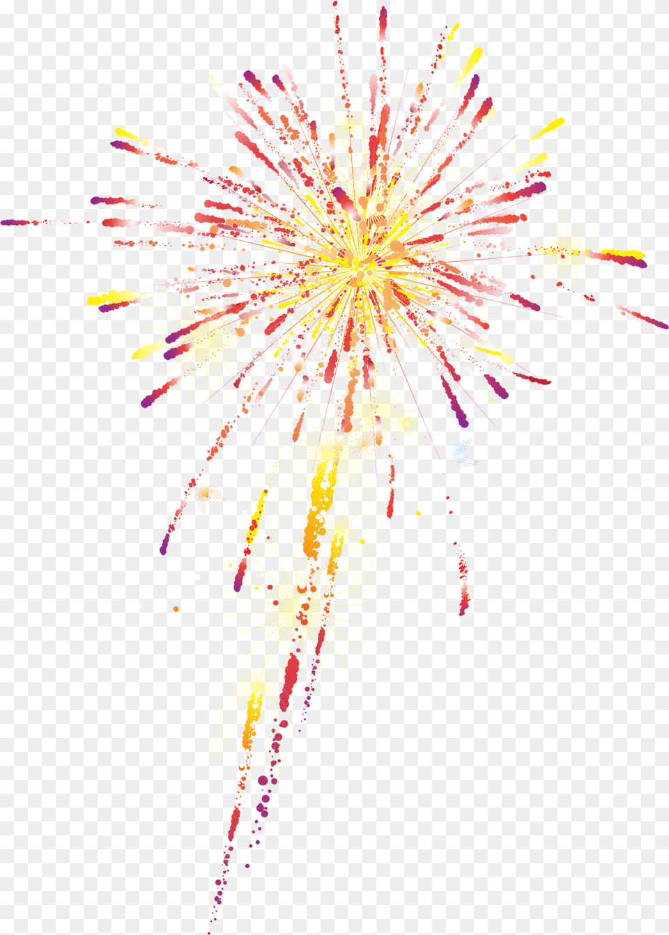 Fireworks Konfest, Plant Png