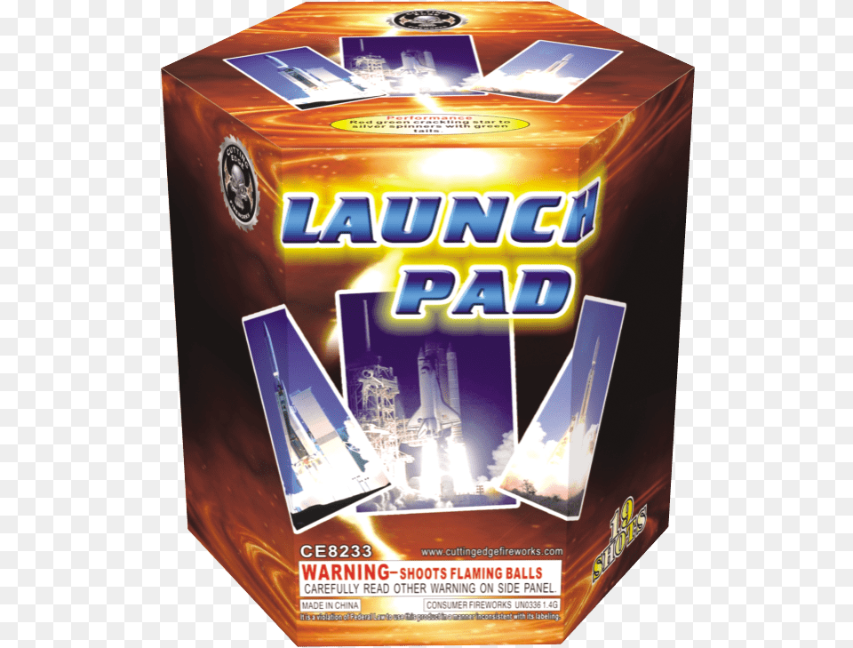 Fireworks Launch Pad, Box Free Transparent Png