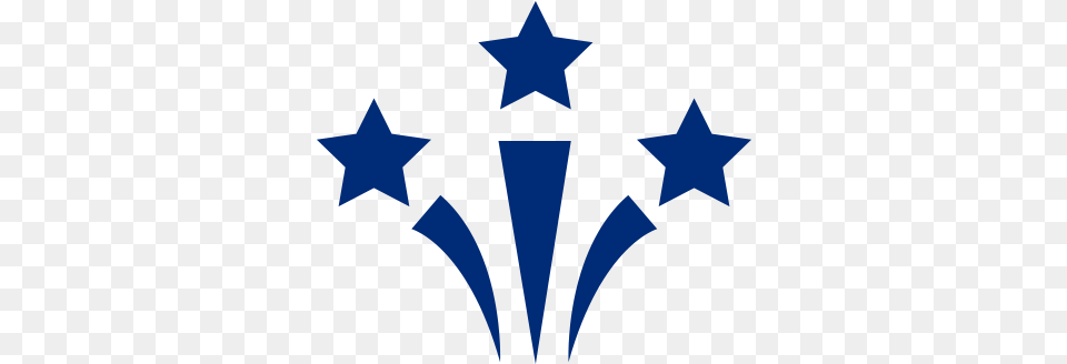Fireworks Logo Equipo De Beisbol, Star Symbol, Symbol, Person Free Png