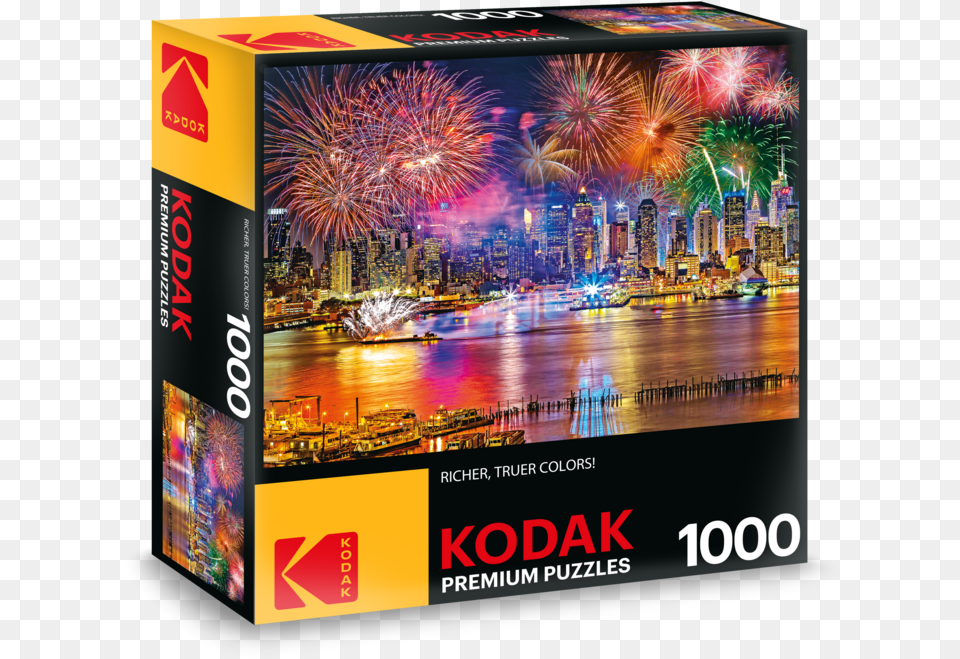 Fireworks On The Hudson River Nyc, Advertisement, Poster, Computer Hardware, Electronics Free Png Download