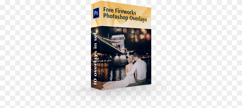 Fireworks Overlay U2013 Bundle 10 Photoshop Book Cover, Photography, Adult, Waterfront, Water Free Transparent Png
