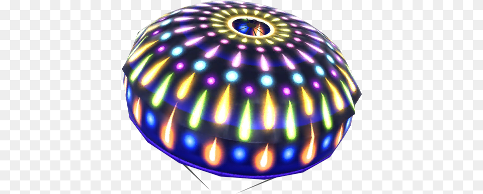Fireworks Parachute Super Mario Wiki The Mario Encyclopedia Dot, Sphere, Lighting, Disk Png