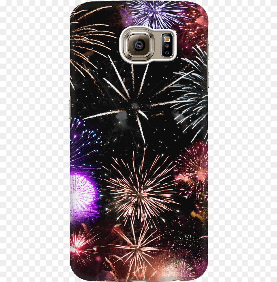 Fireworks Phone Case, Electronics, Mobile Phone, Camera, Digital Camera Png Image