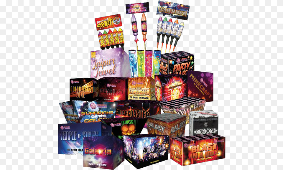 Fireworks Photo Shop Best Fireworks To Buy 2018, Food, Sweets, Candy Png Image