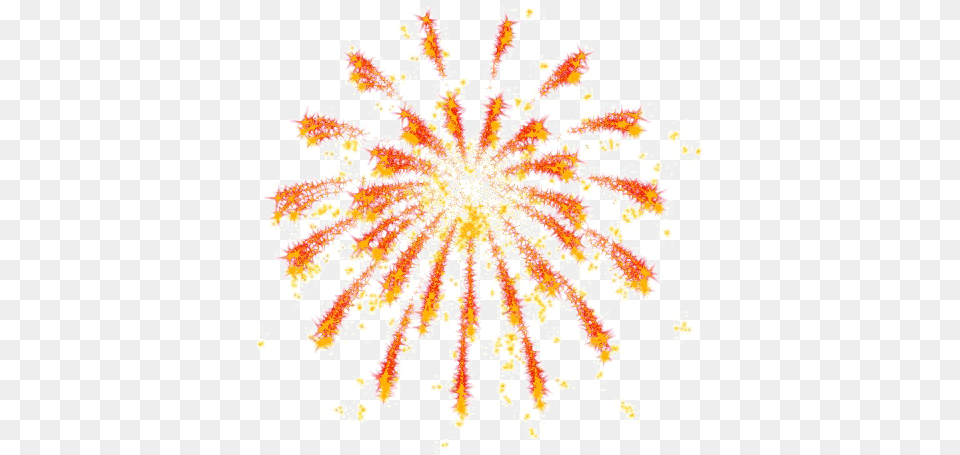 Fireworks Pic Darkness, Pattern, Art, Graphics, Floral Design Png Image