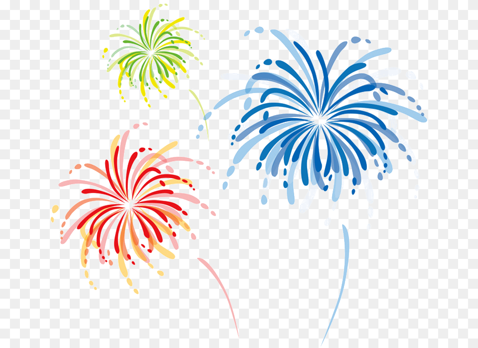Fireworks Picture Firework Drawing, Art, Graphics, Pattern, Embroidery Png
