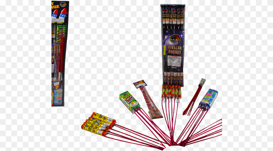Fireworks Rocket Rocket, Festival, Hanukkah Menorah Free Png Download