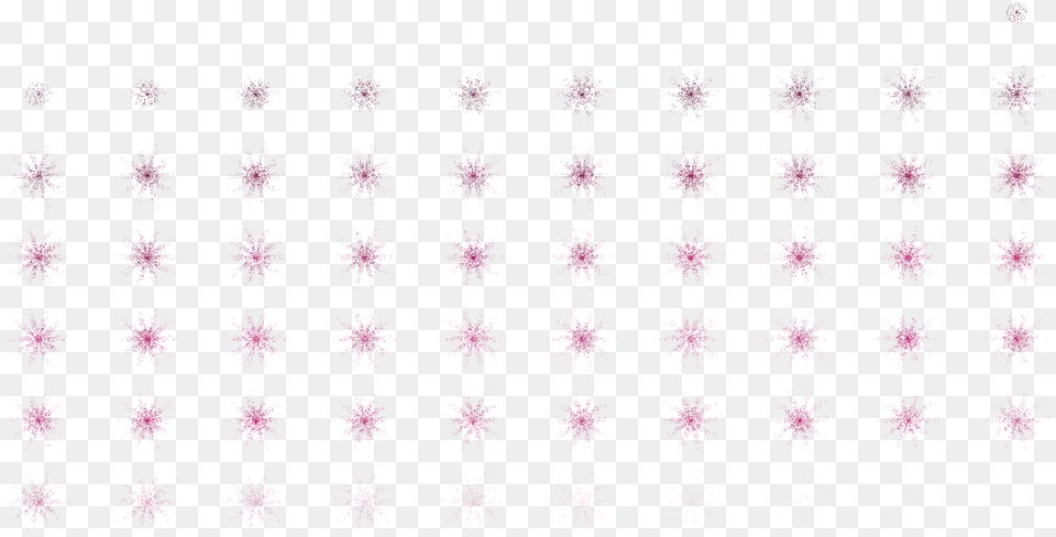 Fireworks Sprite Sheet Pattern, Purple, Outdoors, Nature, Accessories Free Png