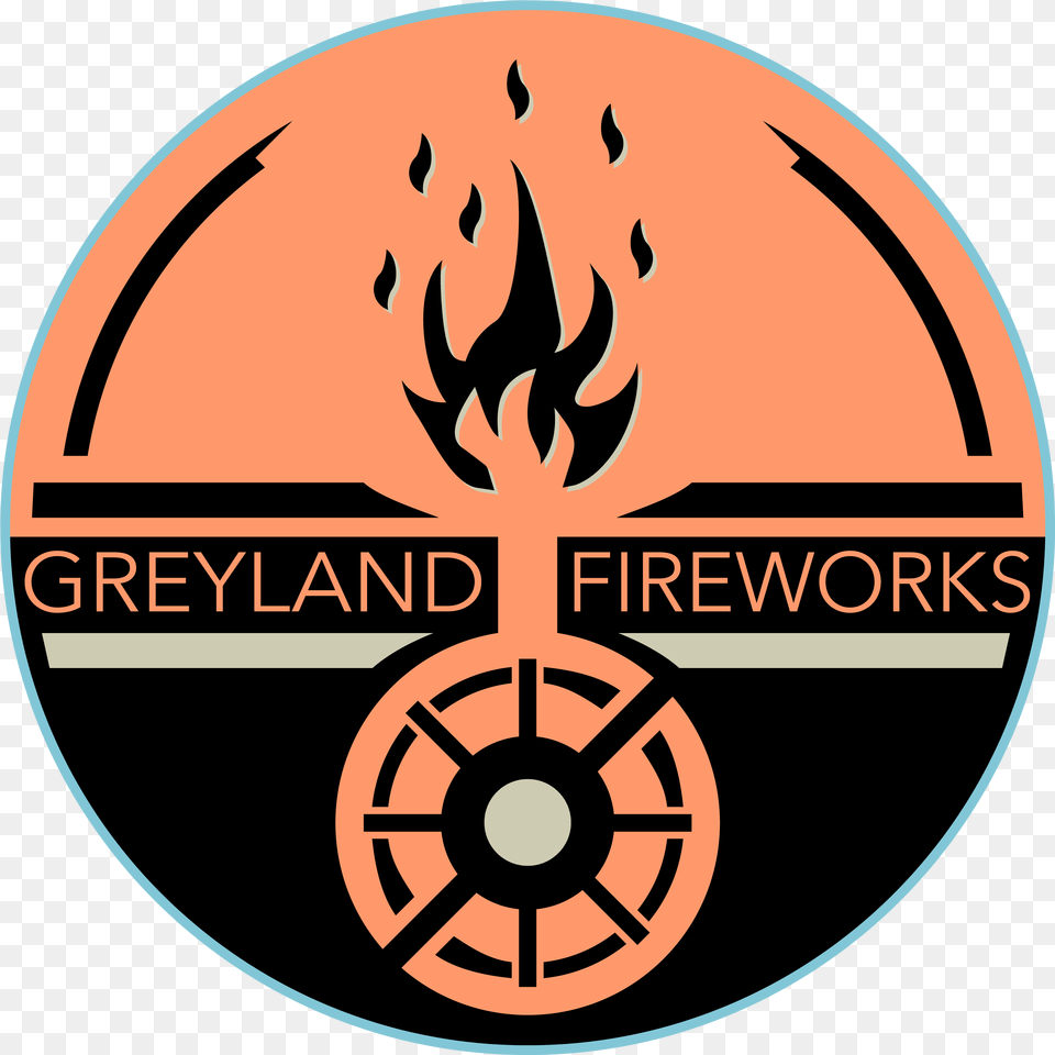 Fireworks Transparency, Emblem, Logo, Symbol Png Image