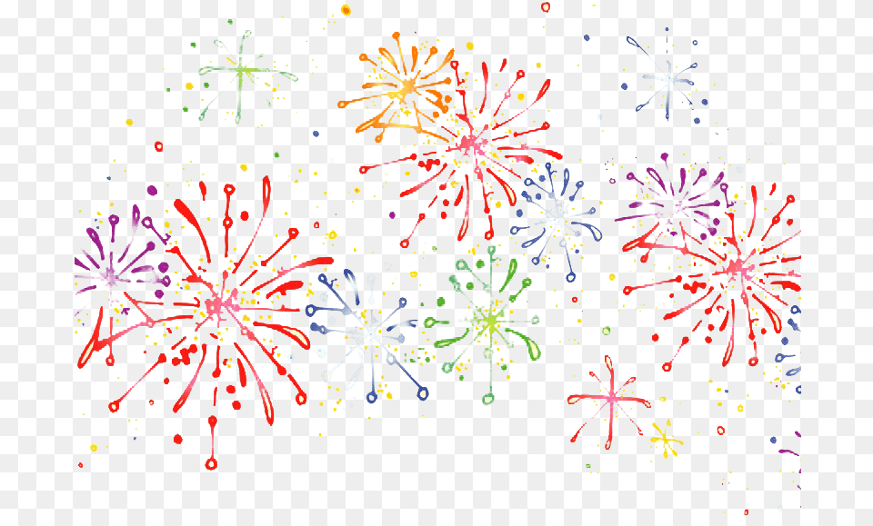 Fireworks Transparent Fireworks Clipart Transparent Background, Animal, Invertebrate, Spider Png Image