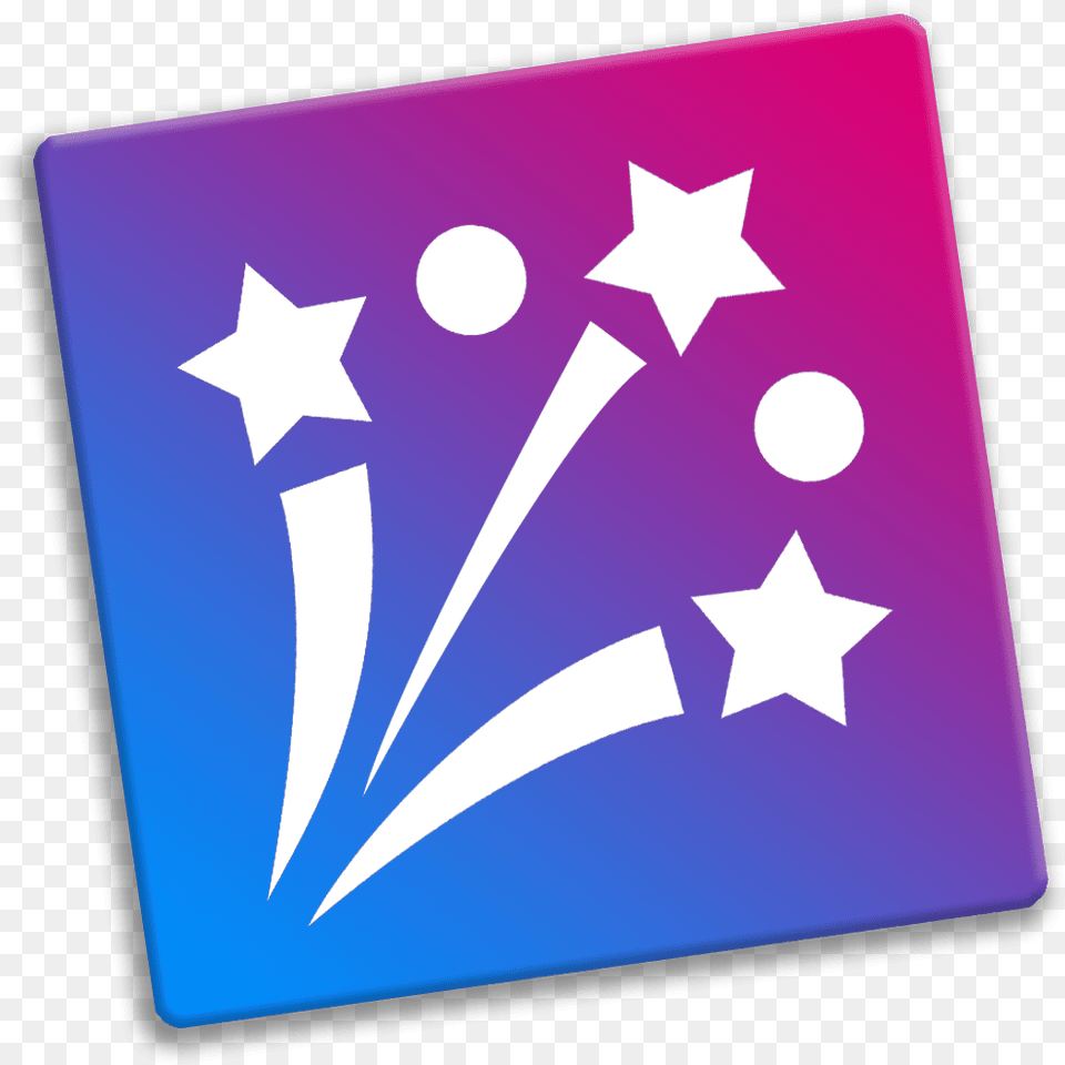 Fireworks U2014 Particle Effects Editor Lunchpunch Bento Space, Symbol Png Image