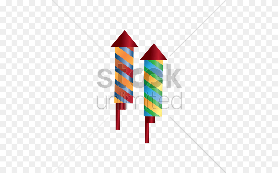 Fireworks Vector, Food, Sweets Free Png Download
