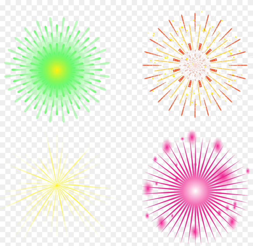 Fireworks Vector Shillong, Light, Lighting, Machine, Wheel Free Transparent Png