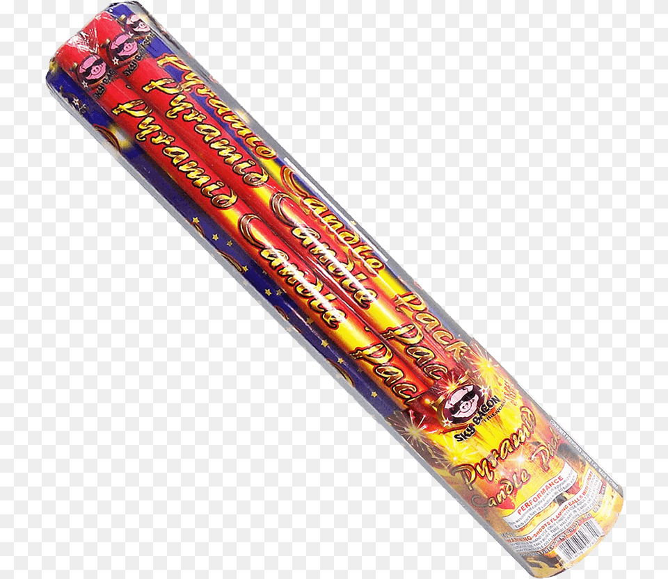 Fireworks Video Of Kapow Candle, Food, Sweets, Dynamite, Weapon Free Png