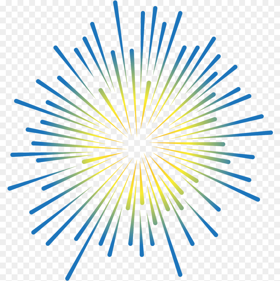 Fireworks With Background Imagen De Fuegos Artificiales, Light, Machine, Wheel Png Image