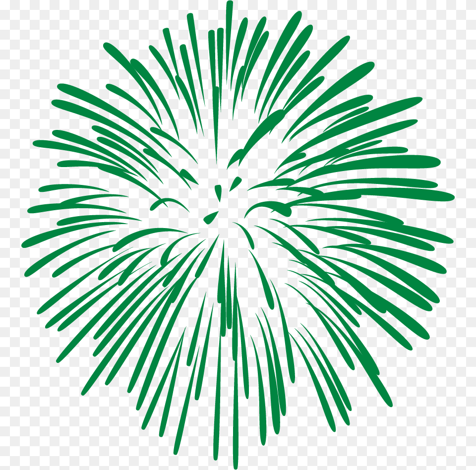 Fireworks With White Background Png
