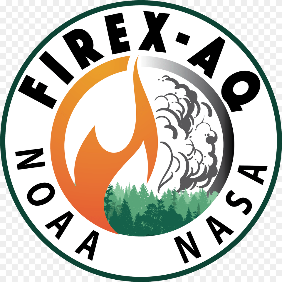 Firex Firex Aq Nasa, Logo, Disk, Emblem, Symbol Png Image