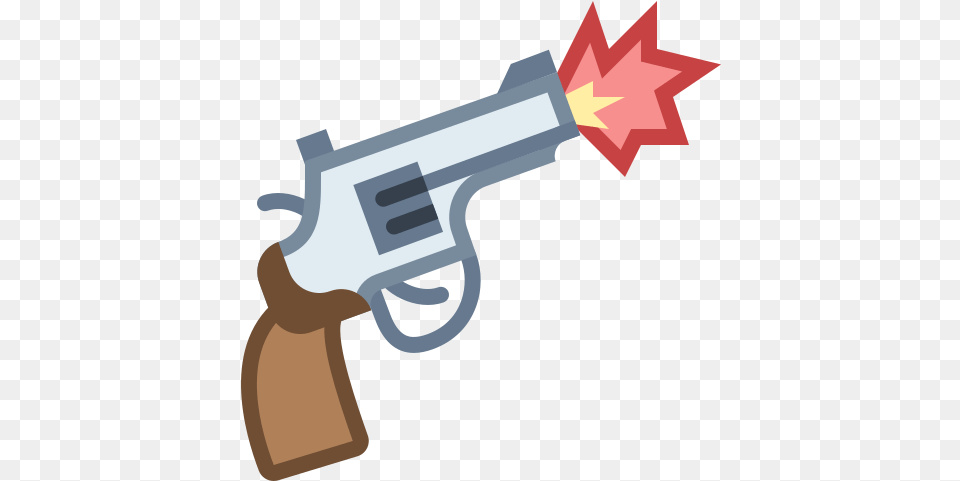 Firing Gun Icon Download And Vector Firing Gun, Firearm, Handgun, Weapon, Person Png