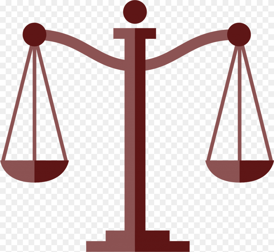 Firm Lawyer Advocate Legal Competncia Dos Juizados Especiais Federais Cveis, Scale, Cross, Symbol Free Transparent Png