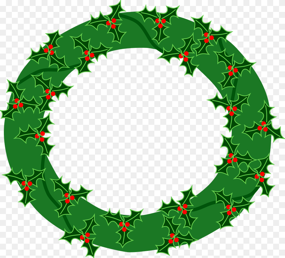 Firpine Familychristmas Ornament Advent Wreath Clipart, Green, Birthday Cake, Cake, Cream Free Png Download