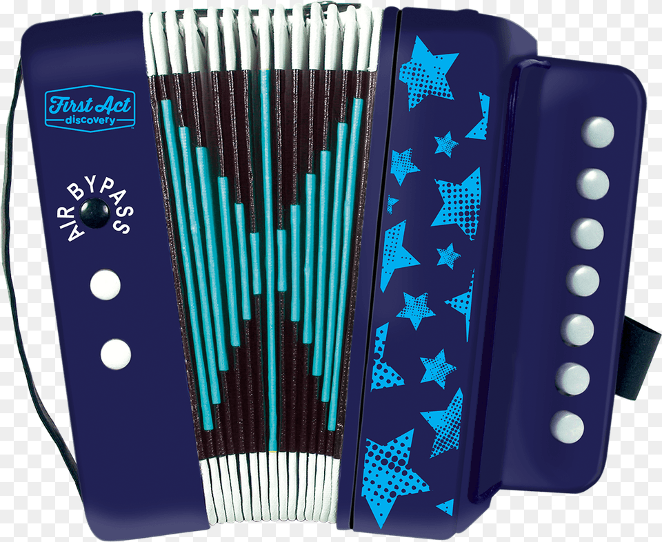 First Act Discovery Fa107 Junior Accordion Download First Act Accordion, Musical Instrument Free Png