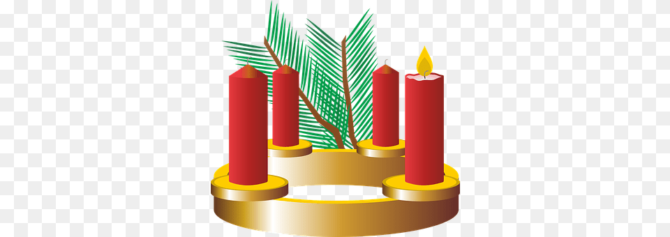 First Advent Dynamite, Weapon, Candle Png