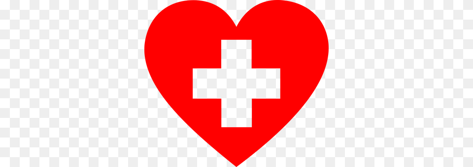 First Aid Logo, First Aid, Heart, Symbol Png Image