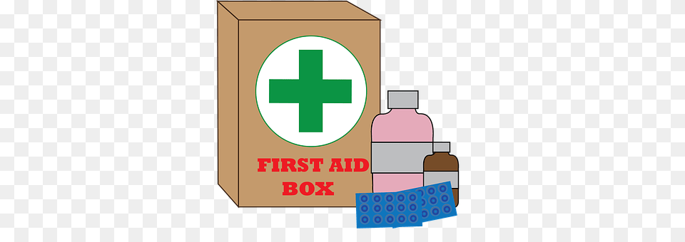 First Aid Cabinet, Furniture, First Aid Free Png Download