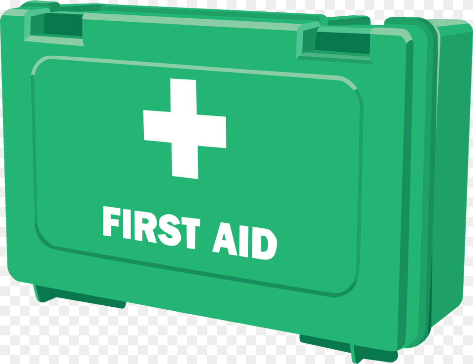 First Aid Box, First Aid Free Png